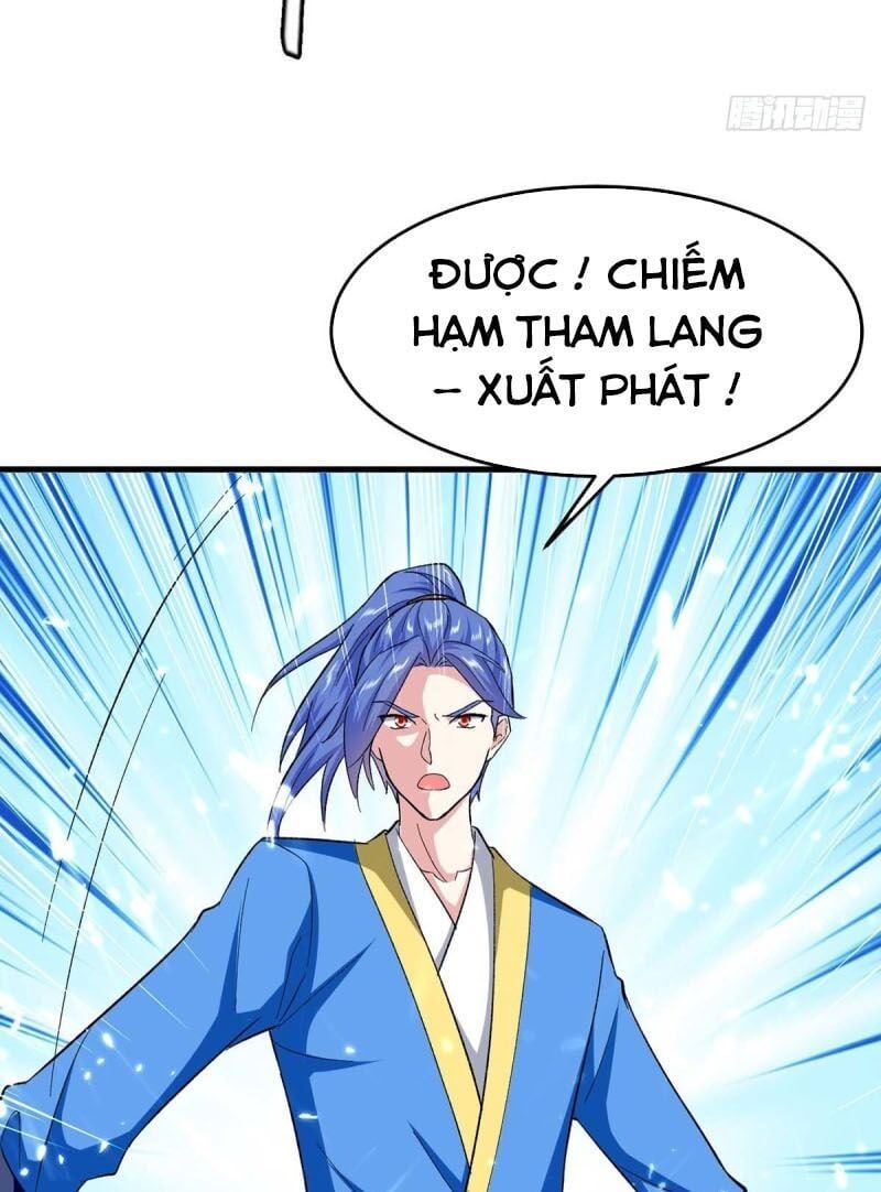 đọc truyện Tối Cường Thăng Cấp Chương 202 ảnh 29 tại Thiên Thai Truyện