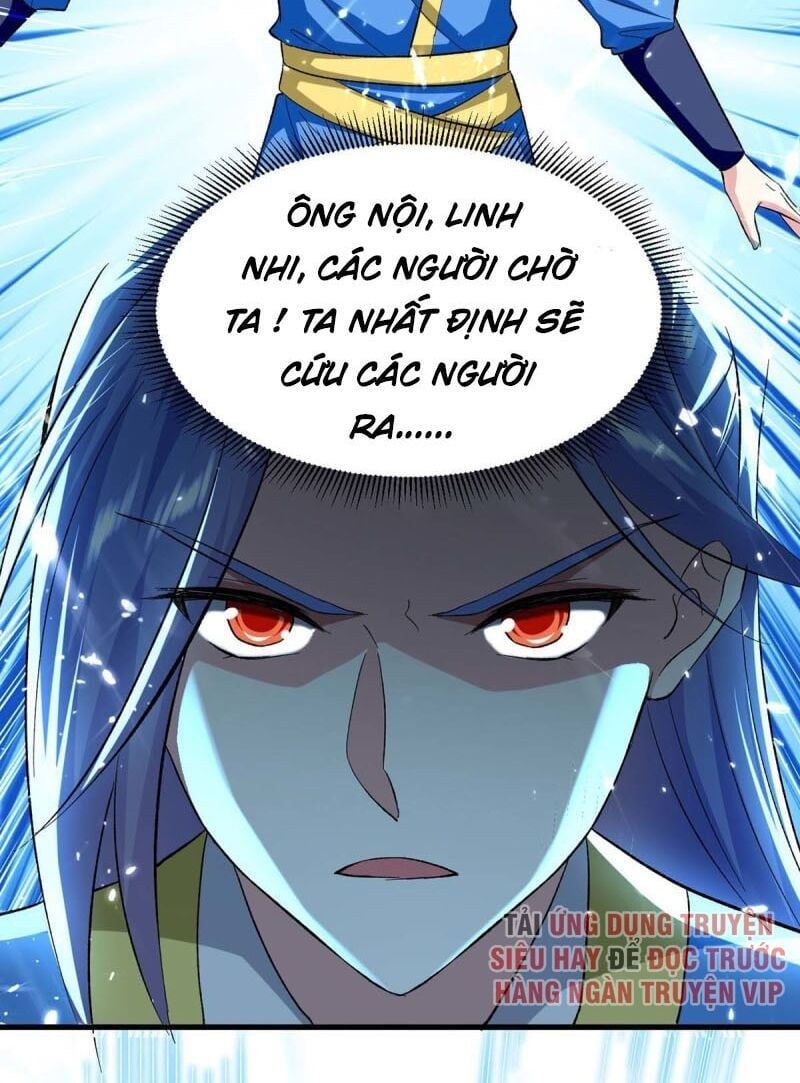 đọc truyện Tối Cường Thăng Cấp Chương 202 ảnh 30 tại Thiên Thai Truyện