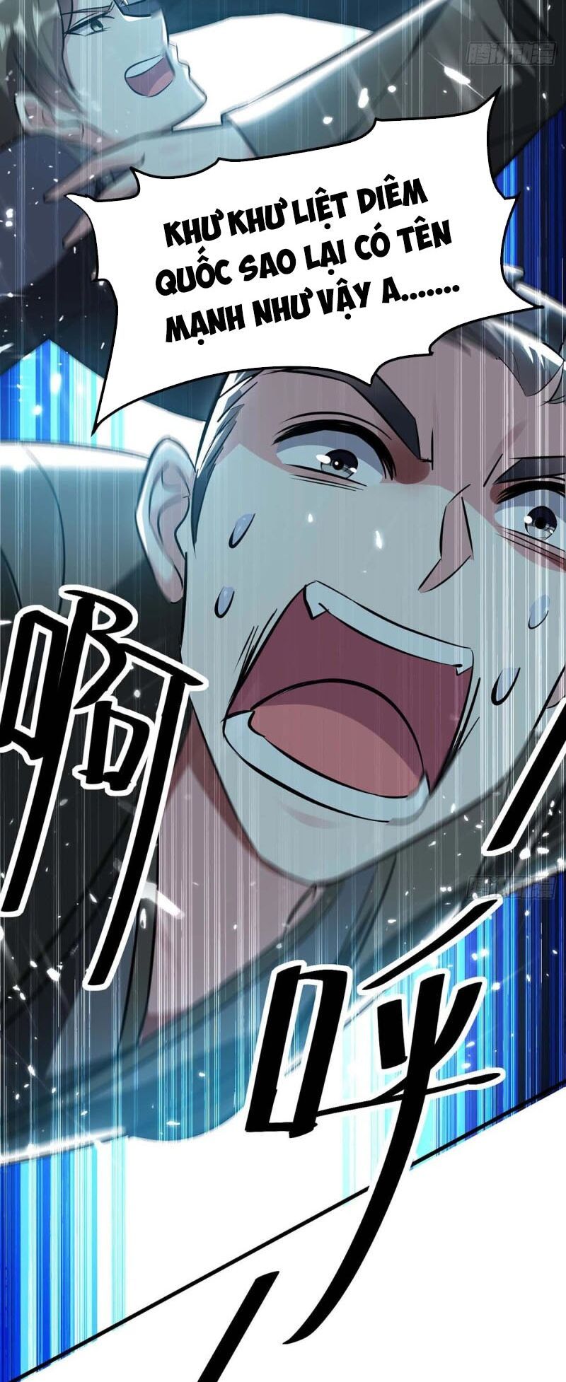 đọc truyện Tối Cường Thăng Cấp Chương 202 ảnh 9 tại Thiên Thai Truyện