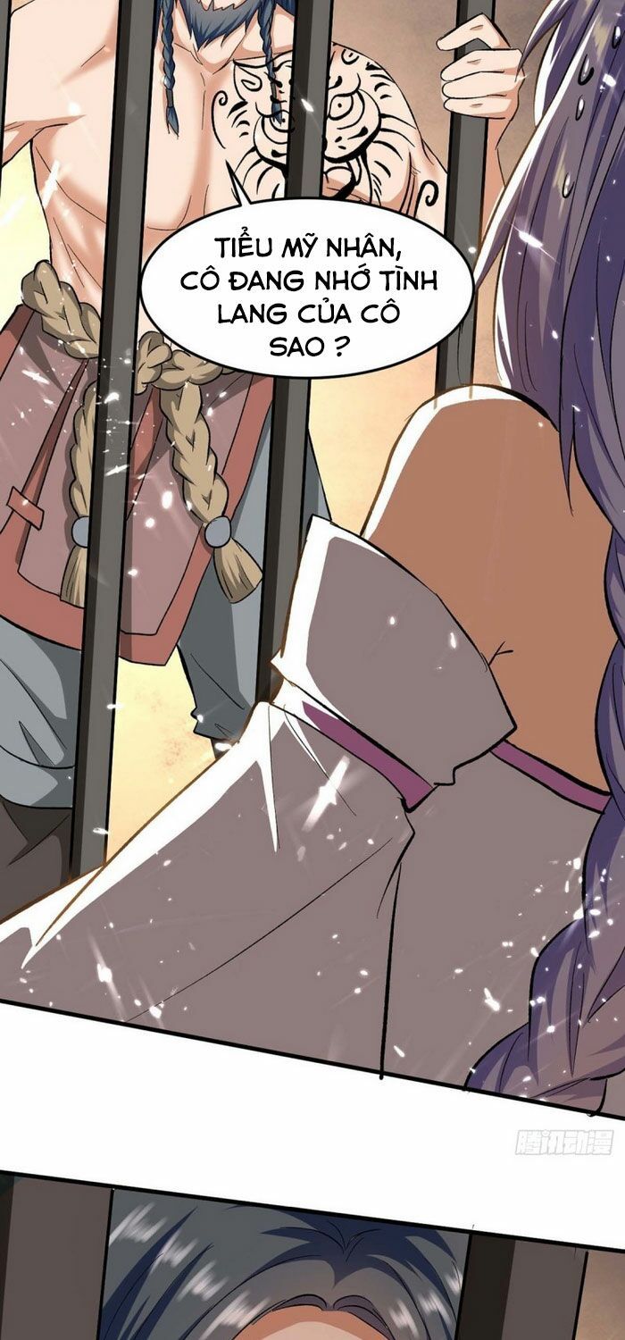 đọc truyện Tối Cường Thăng Cấp Chương 203 ảnh 13 tại Thiên Thai Truyện