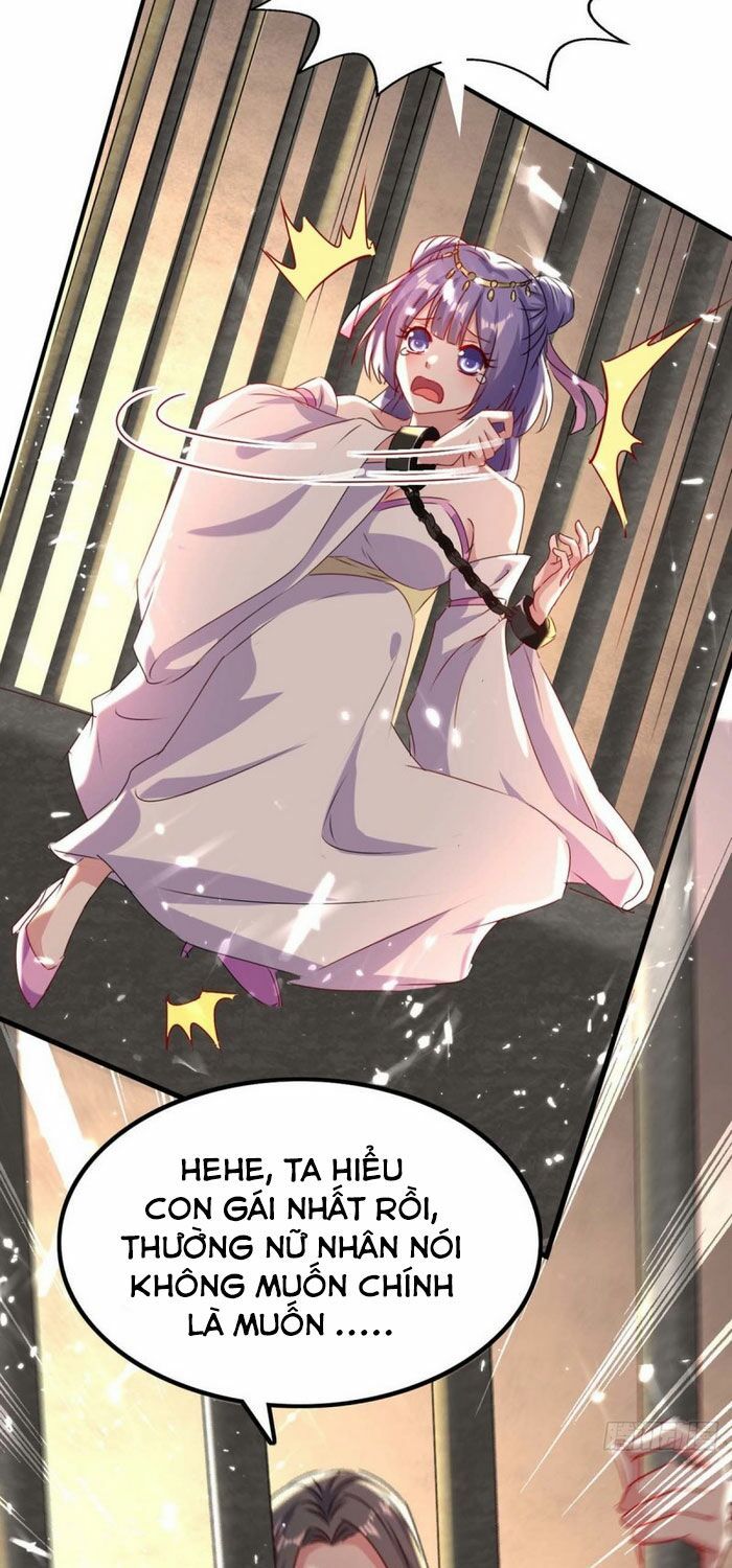 đọc truyện Tối Cường Thăng Cấp Chương 203 ảnh 15 tại Thiên Thai Truyện