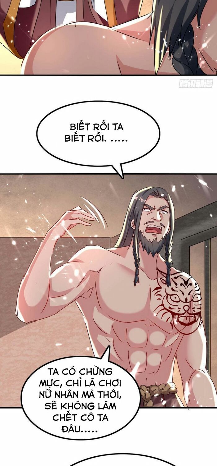 đọc truyện Tối Cường Thăng Cấp Chương 203 ảnh 18 tại Thiên Thai Truyện