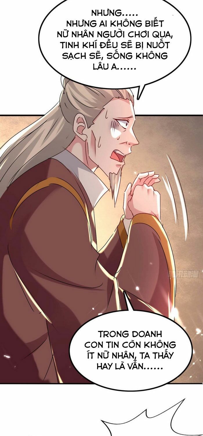 đọc truyện Tối Cường Thăng Cấp Chương 203 ảnh 19 tại Thiên Thai Truyện