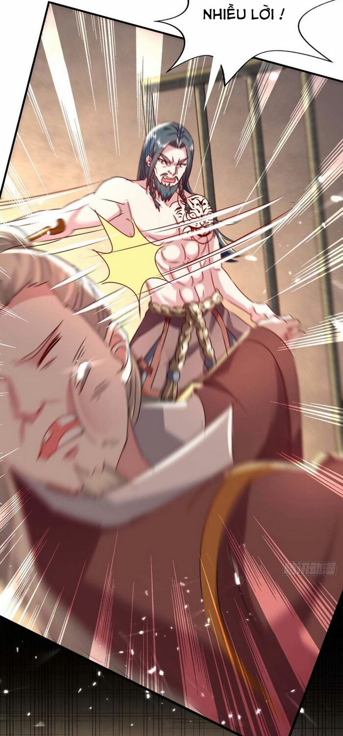 đọc truyện Tối Cường Thăng Cấp Chương 203 ảnh 20 tại Thiên Thai Truyện