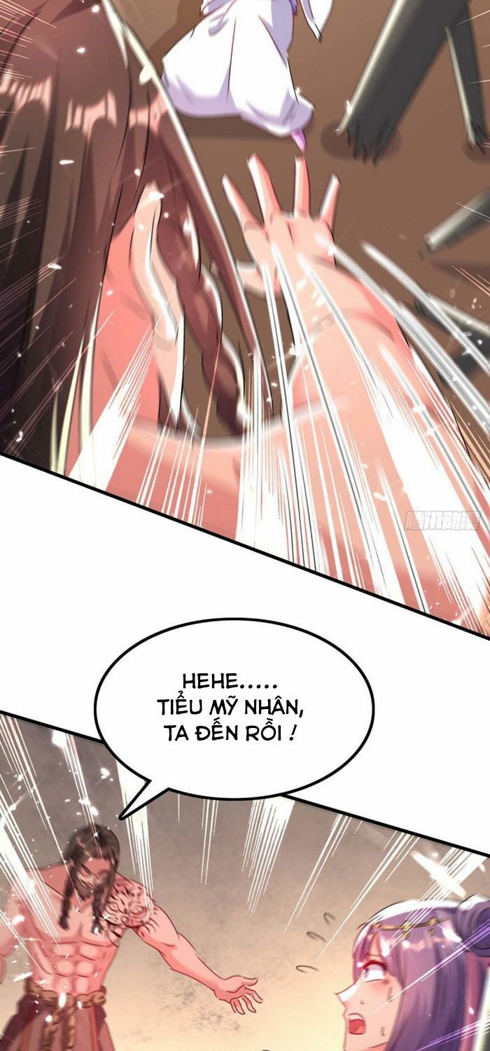 đọc truyện Tối Cường Thăng Cấp Chương 203 ảnh 24 tại Thiên Thai Truyện