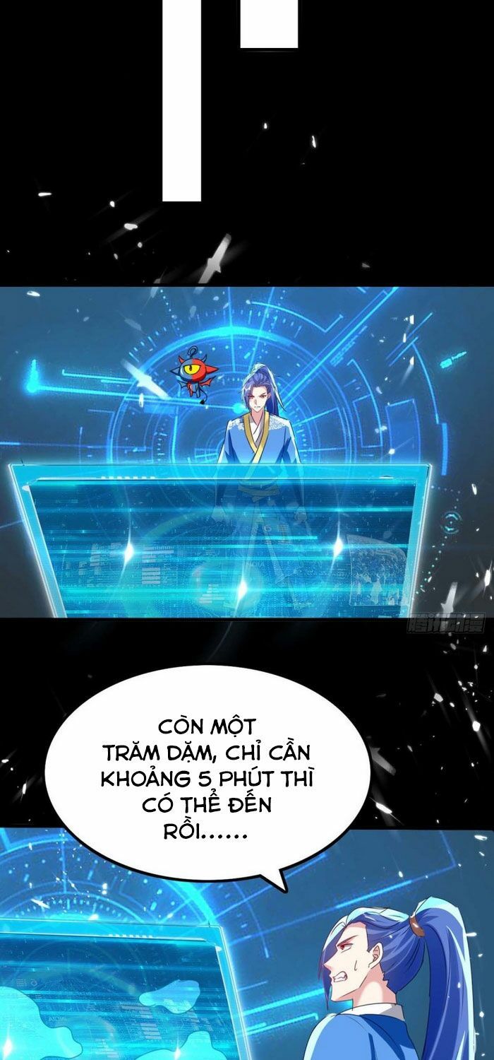 đọc truyện Tối Cường Thăng Cấp Chương 203 ảnh 26 tại Thiên Thai Truyện