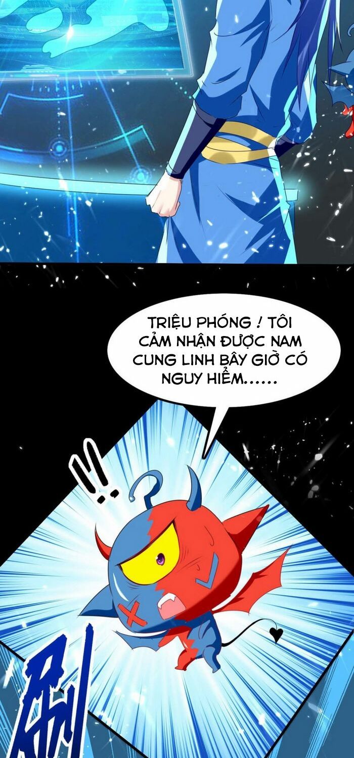 đọc truyện Tối Cường Thăng Cấp Chương 203 ảnh 27 tại Thiên Thai Truyện