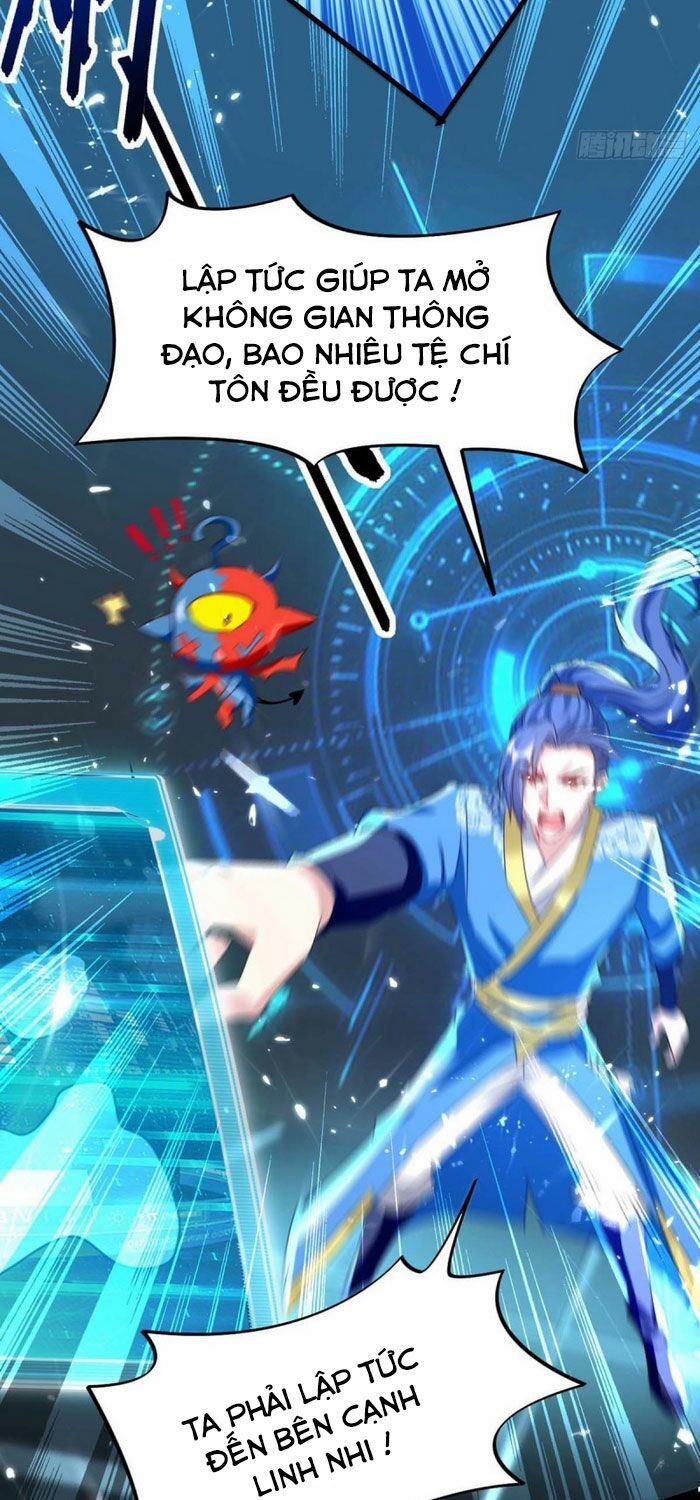 đọc truyện Tối Cường Thăng Cấp Chương 203 ảnh 28 tại Thiên Thai Truyện