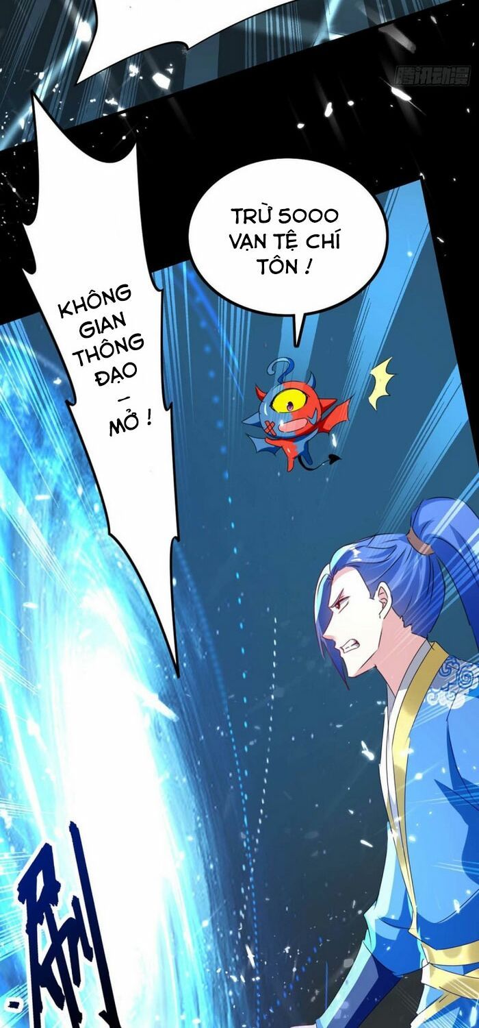 đọc truyện Tối Cường Thăng Cấp Chương 203 ảnh 29 tại Thiên Thai Truyện