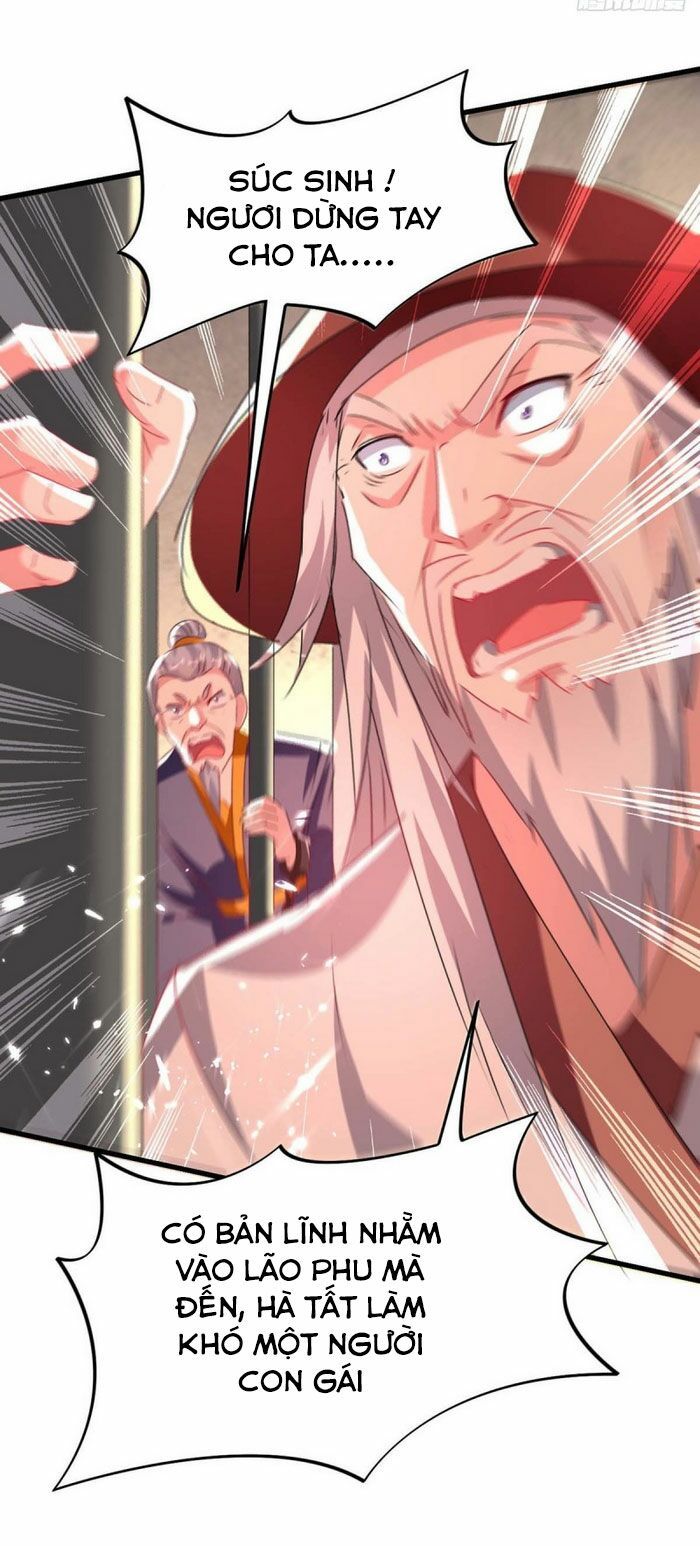 đọc truyện Tối Cường Thăng Cấp Chương 203 ảnh 33 tại Thiên Thai Truyện