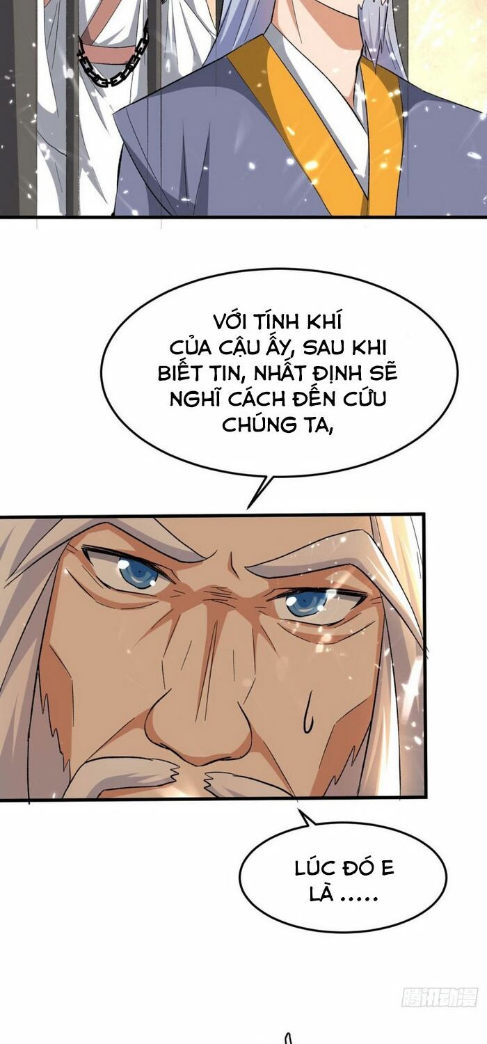 đọc truyện Tối Cường Thăng Cấp Chương 203 ảnh 6 tại Thiên Thai Truyện