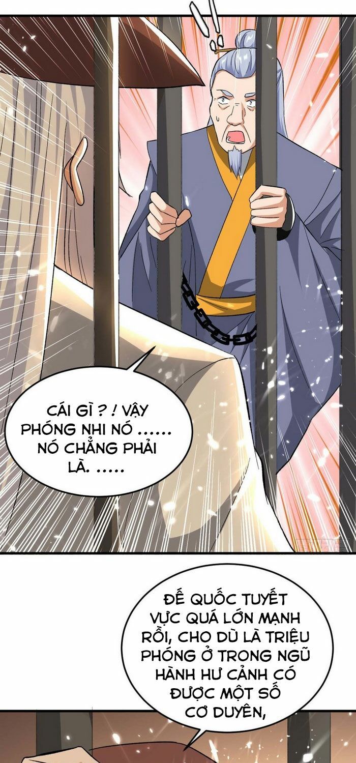 đọc truyện Tối Cường Thăng Cấp Chương 203 ảnh 7 tại Thiên Thai Truyện