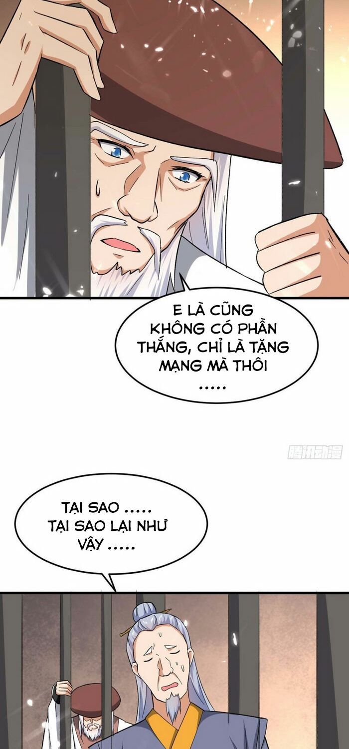 đọc truyện Tối Cường Thăng Cấp Chương 203 ảnh 8 tại Thiên Thai Truyện