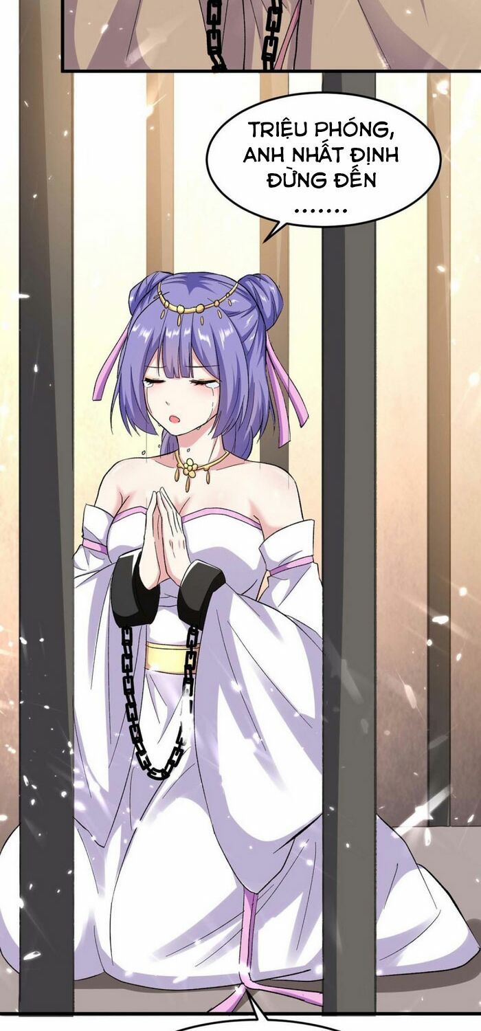 đọc truyện Tối Cường Thăng Cấp Chương 203 ảnh 10 tại Thiên Thai Truyện