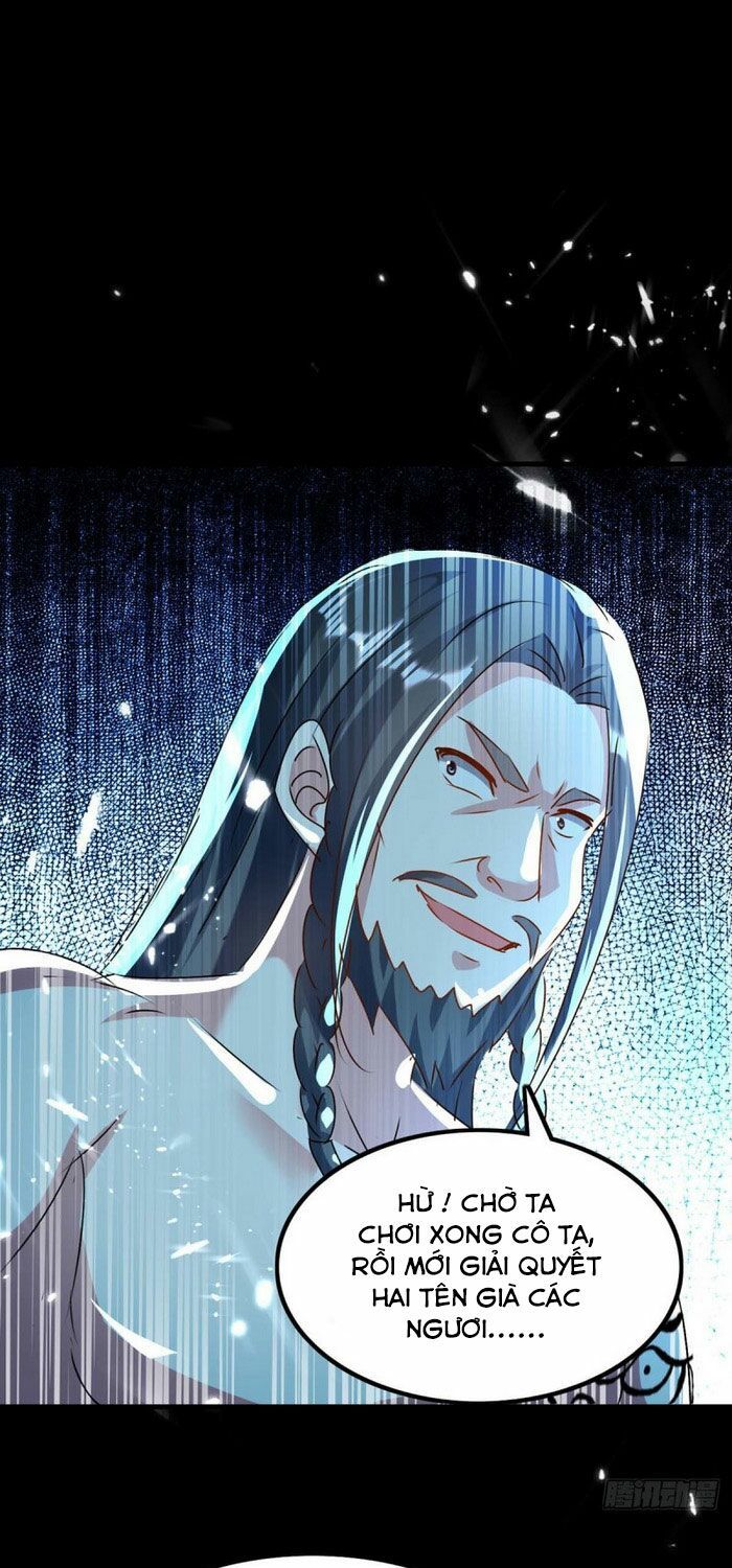 đọc truyện Tối Cường Thăng Cấp Chương 204 ảnh 3 tại Thiên Thai Truyện