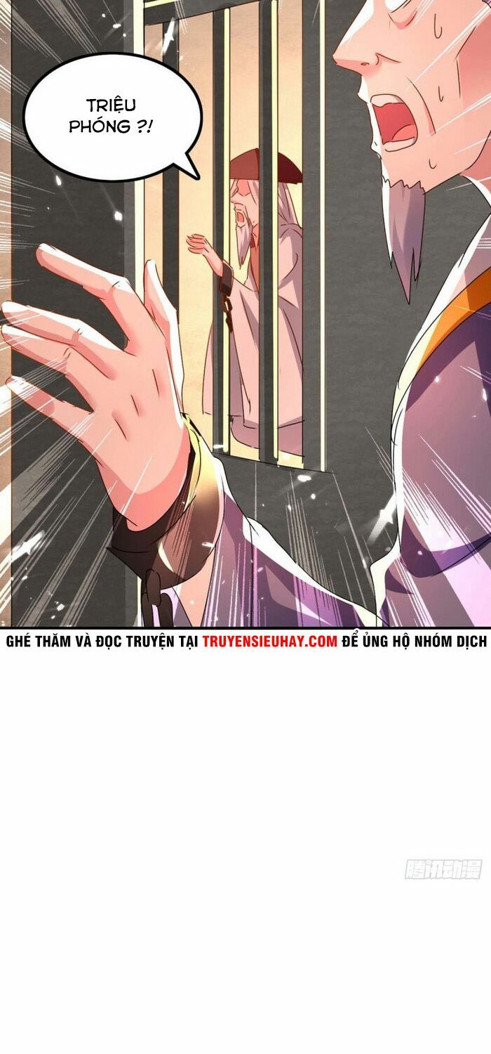 đọc truyện Tối Cường Thăng Cấp Chương 204 ảnh 12 tại Thiên Thai Truyện