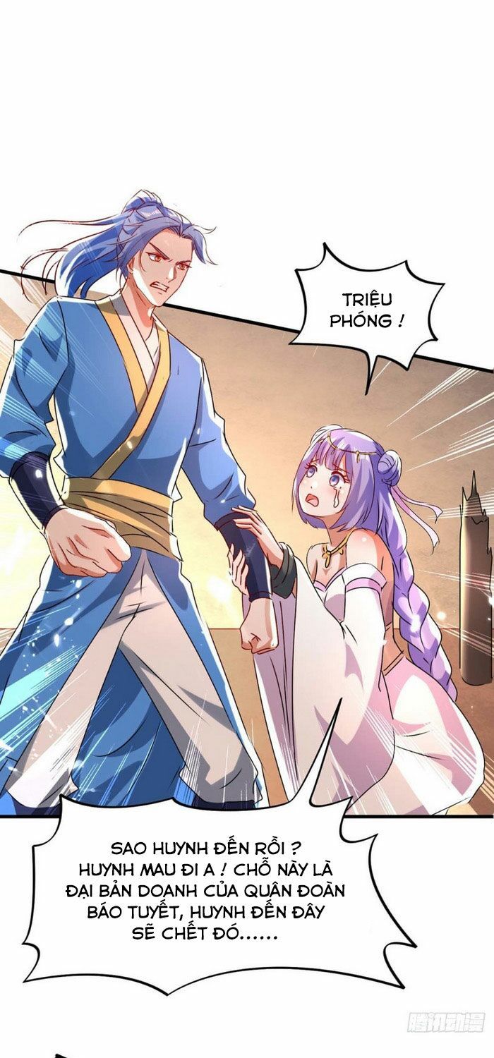 đọc truyện Tối Cường Thăng Cấp Chương 204 ảnh 13 tại Thiên Thai Truyện