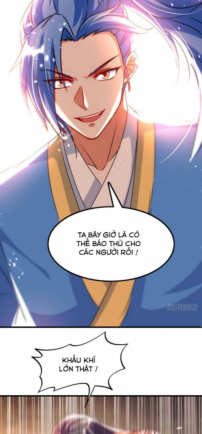 đọc truyện Tối Cường Thăng Cấp Chương 204 ảnh 15 tại Thiên Thai Truyện