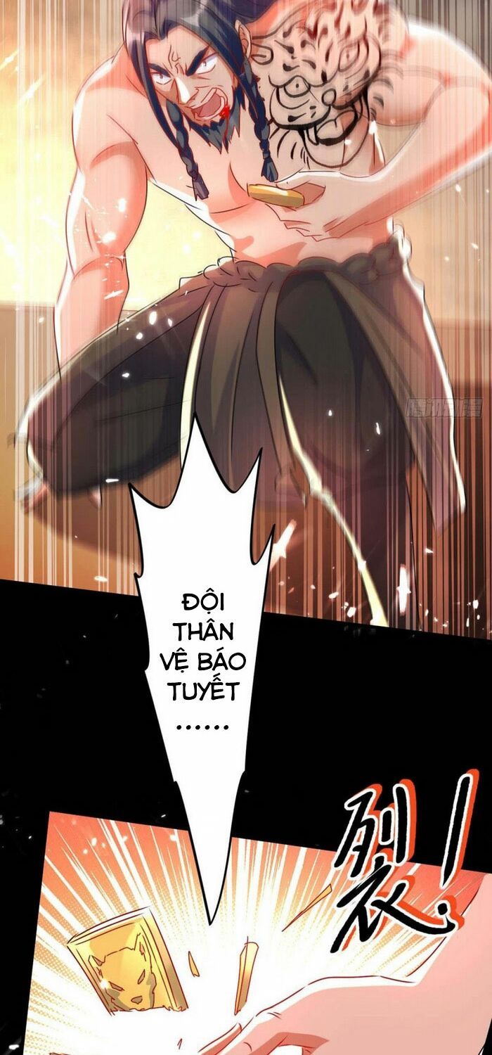 đọc truyện Tối Cường Thăng Cấp Chương 204 ảnh 16 tại Thiên Thai Truyện