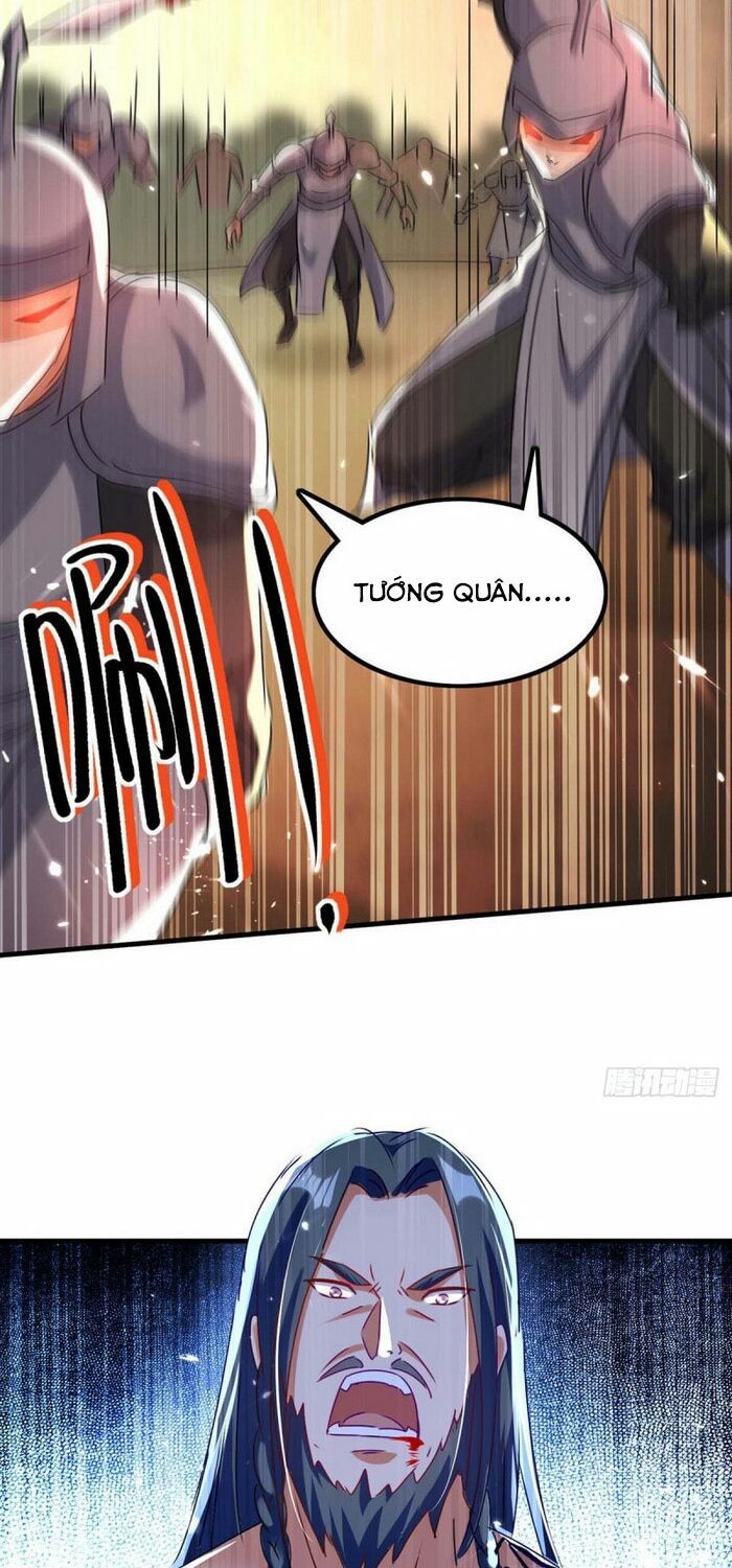 đọc truyện Tối Cường Thăng Cấp Chương 204 ảnh 18 tại Thiên Thai Truyện