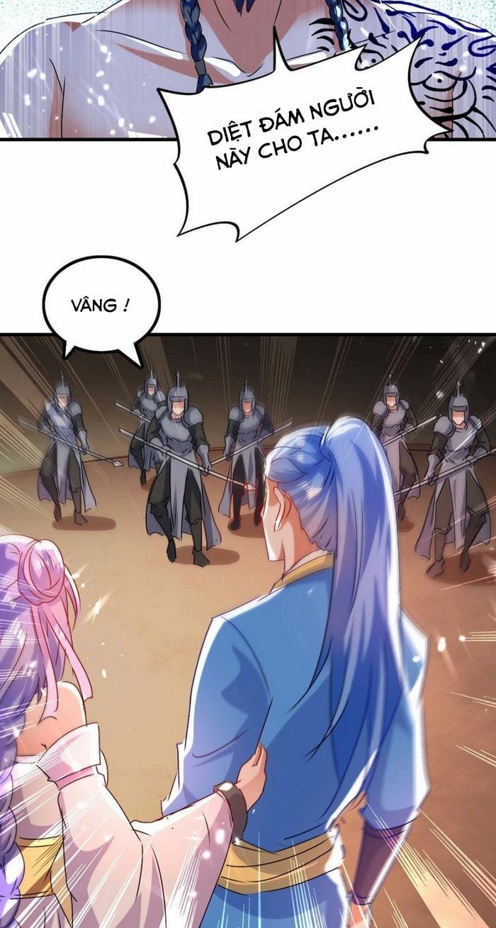 đọc truyện Tối Cường Thăng Cấp Chương 204 ảnh 19 tại Thiên Thai Truyện