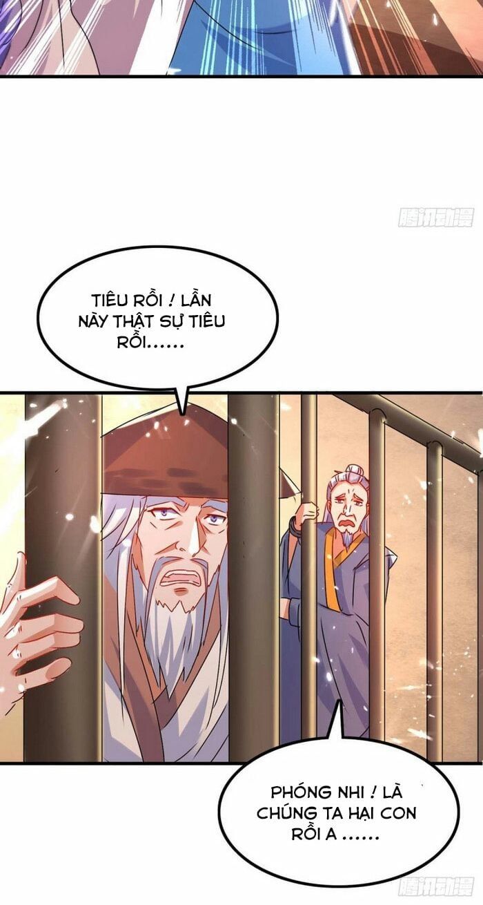 đọc truyện Tối Cường Thăng Cấp Chương 204 ảnh 20 tại Thiên Thai Truyện