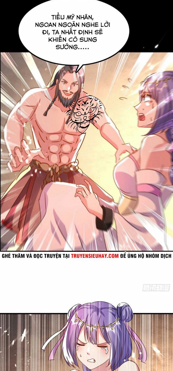 đọc truyện Tối Cường Thăng Cấp Chương 204 ảnh 4 tại Thiên Thai Truyện