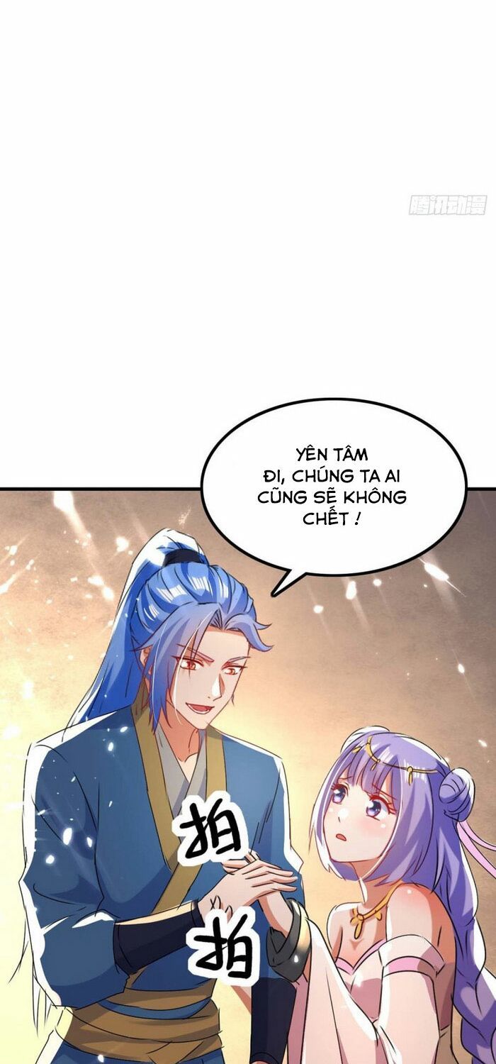 đọc truyện Tối Cường Thăng Cấp Chương 204 ảnh 22 tại Thiên Thai Truyện