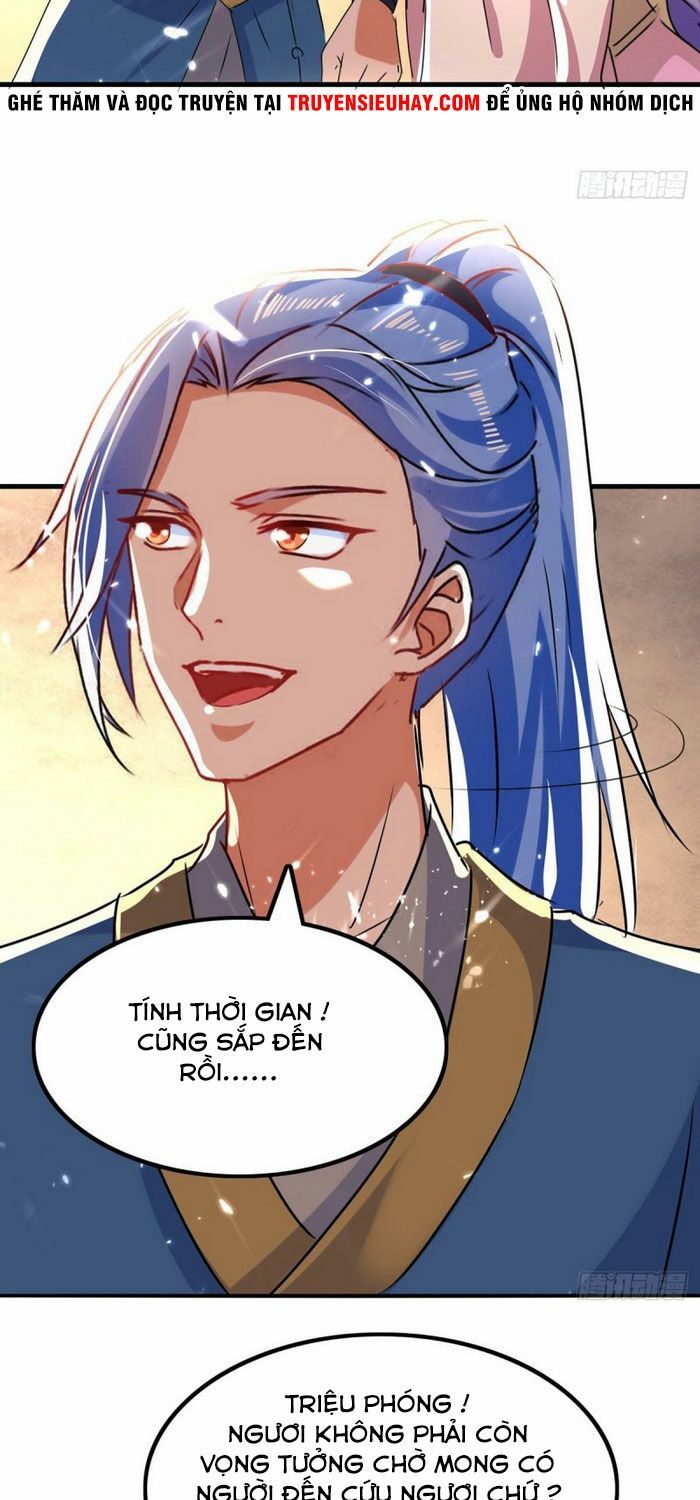 đọc truyện Tối Cường Thăng Cấp Chương 204 ảnh 23 tại Thiên Thai Truyện