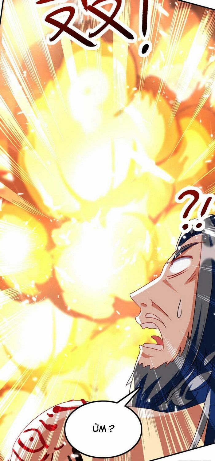 đọc truyện Tối Cường Thăng Cấp Chương 204 ảnh 25 tại Thiên Thai Truyện