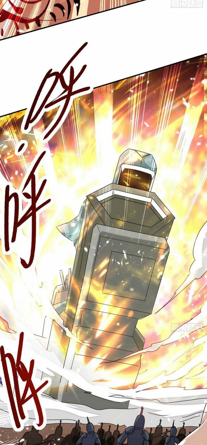 đọc truyện Tối Cường Thăng Cấp Chương 204 ảnh 26 tại Thiên Thai Truyện