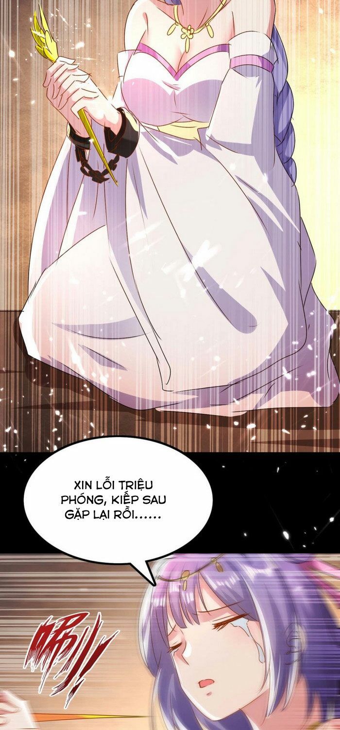 đọc truyện Tối Cường Thăng Cấp Chương 204 ảnh 5 tại Thiên Thai Truyện