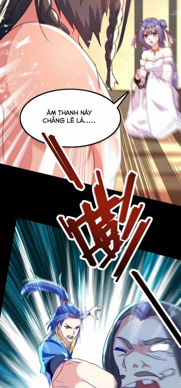 đọc truyện Tối Cường Thăng Cấp Chương 204 ảnh 9 tại Thiên Thai Truyện