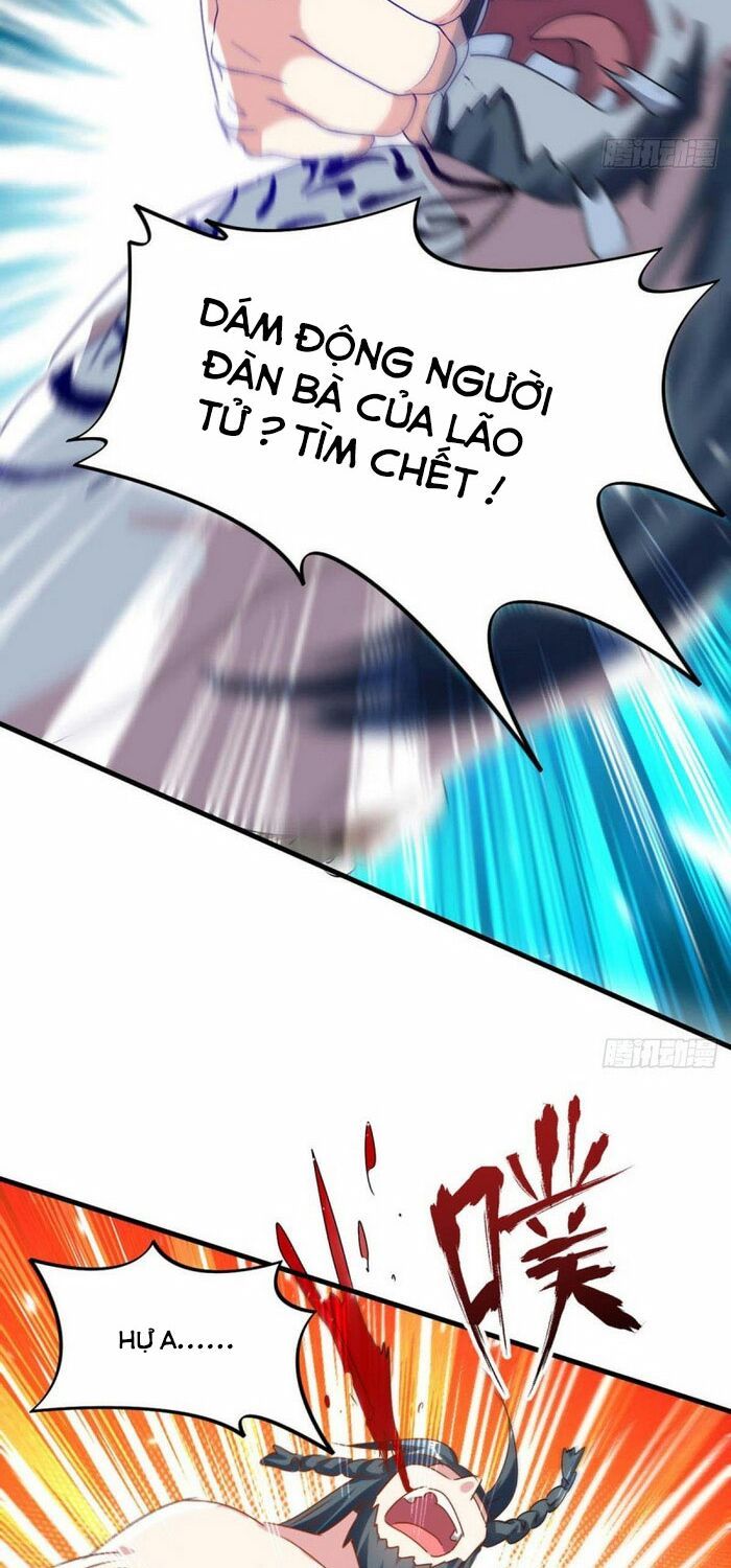 đọc truyện Tối Cường Thăng Cấp Chương 204 ảnh 10 tại Thiên Thai Truyện