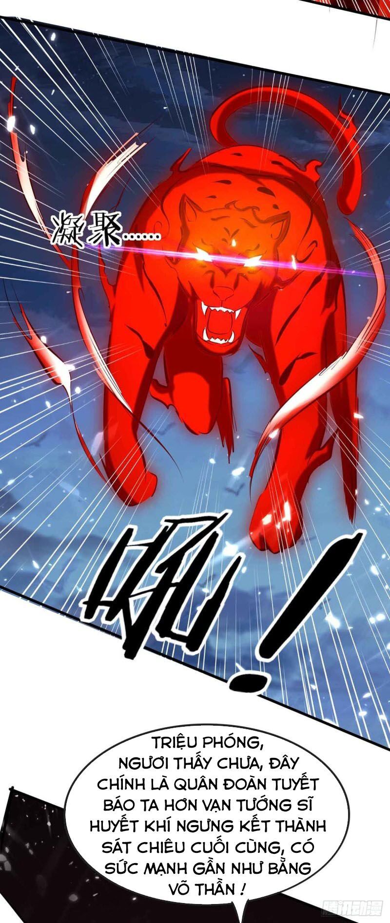 đọc truyện Tối Cường Thăng Cấp Chương 205 ảnh 13 tại Thiên Thai Truyện