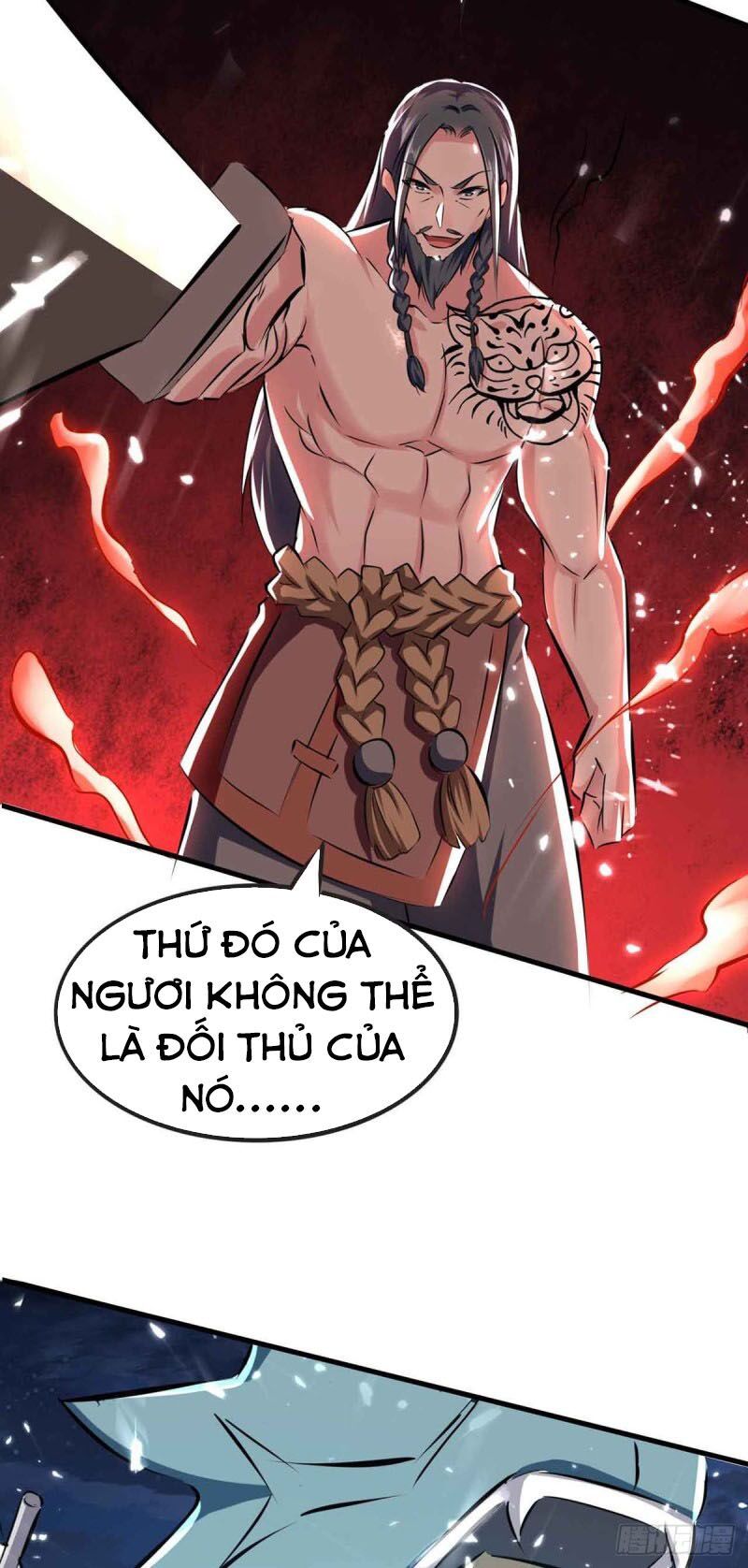 đọc truyện Tối Cường Thăng Cấp Chương 205 ảnh 14 tại Thiên Thai Truyện