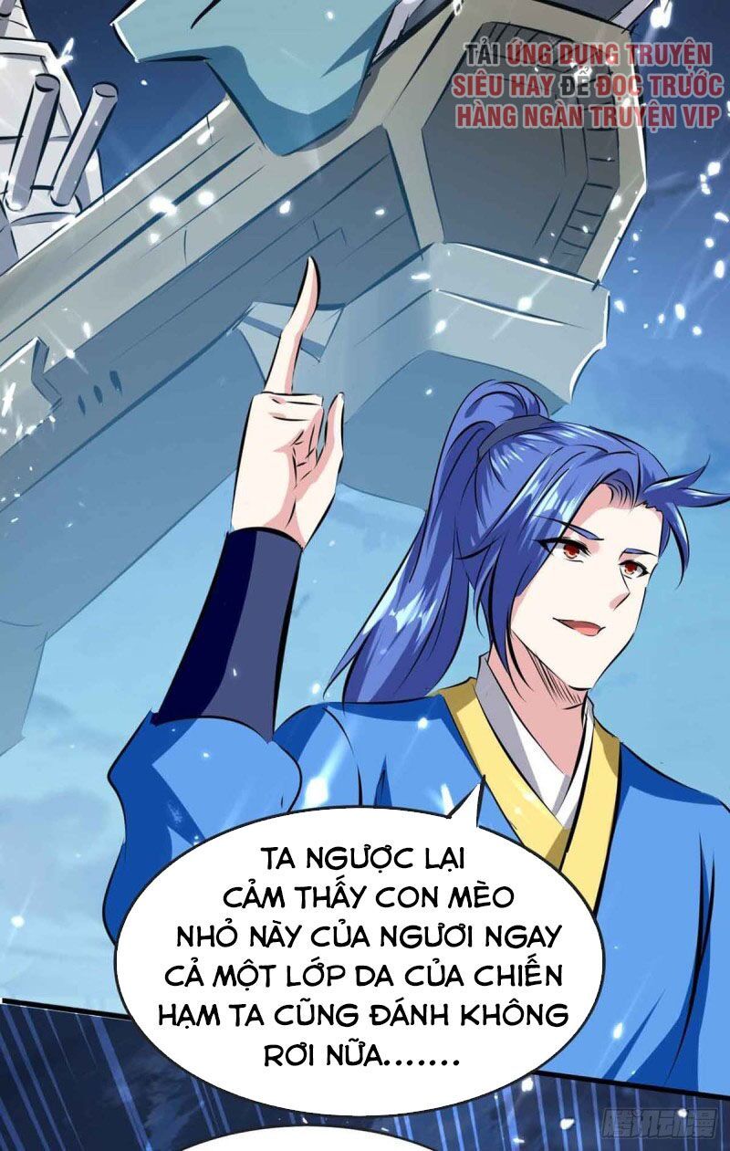 đọc truyện Tối Cường Thăng Cấp Chương 205 ảnh 15 tại Thiên Thai Truyện