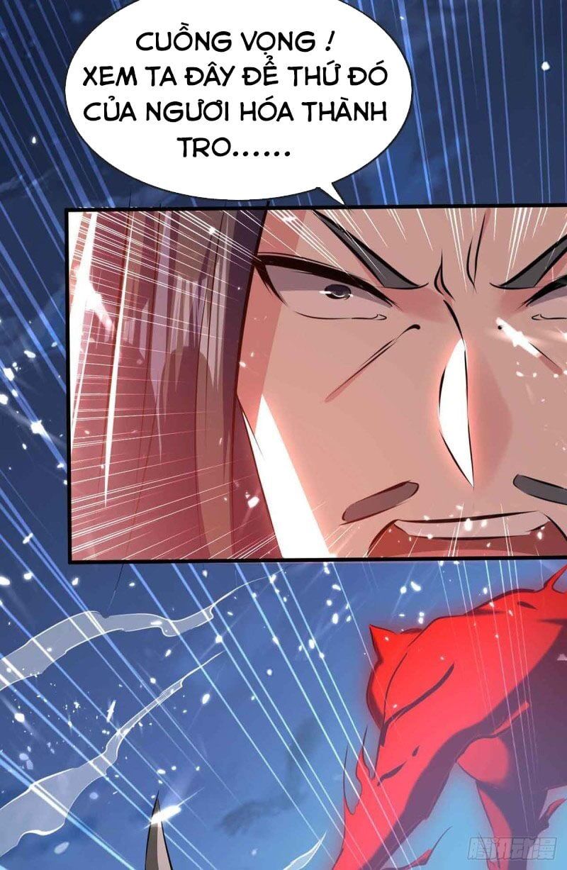 đọc truyện Tối Cường Thăng Cấp Chương 205 ảnh 16 tại Thiên Thai Truyện