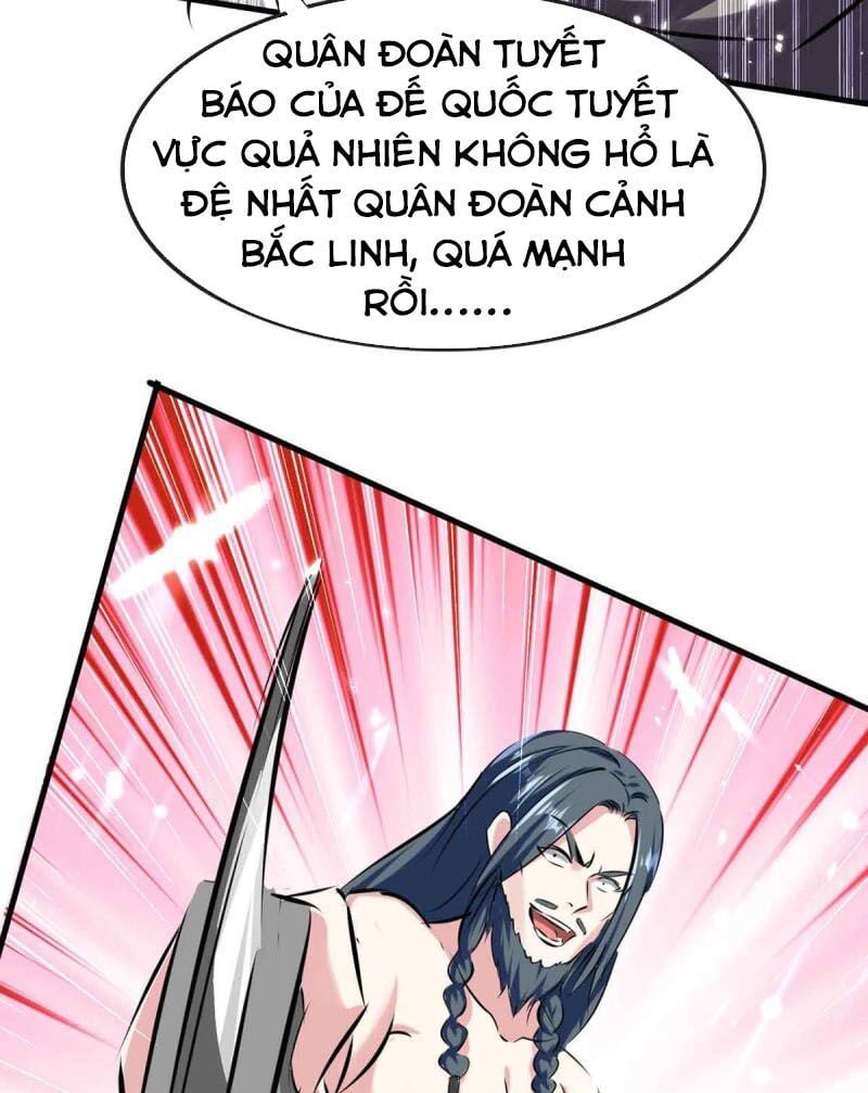 đọc truyện Tối Cường Thăng Cấp Chương 205 ảnh 20 tại Thiên Thai Truyện