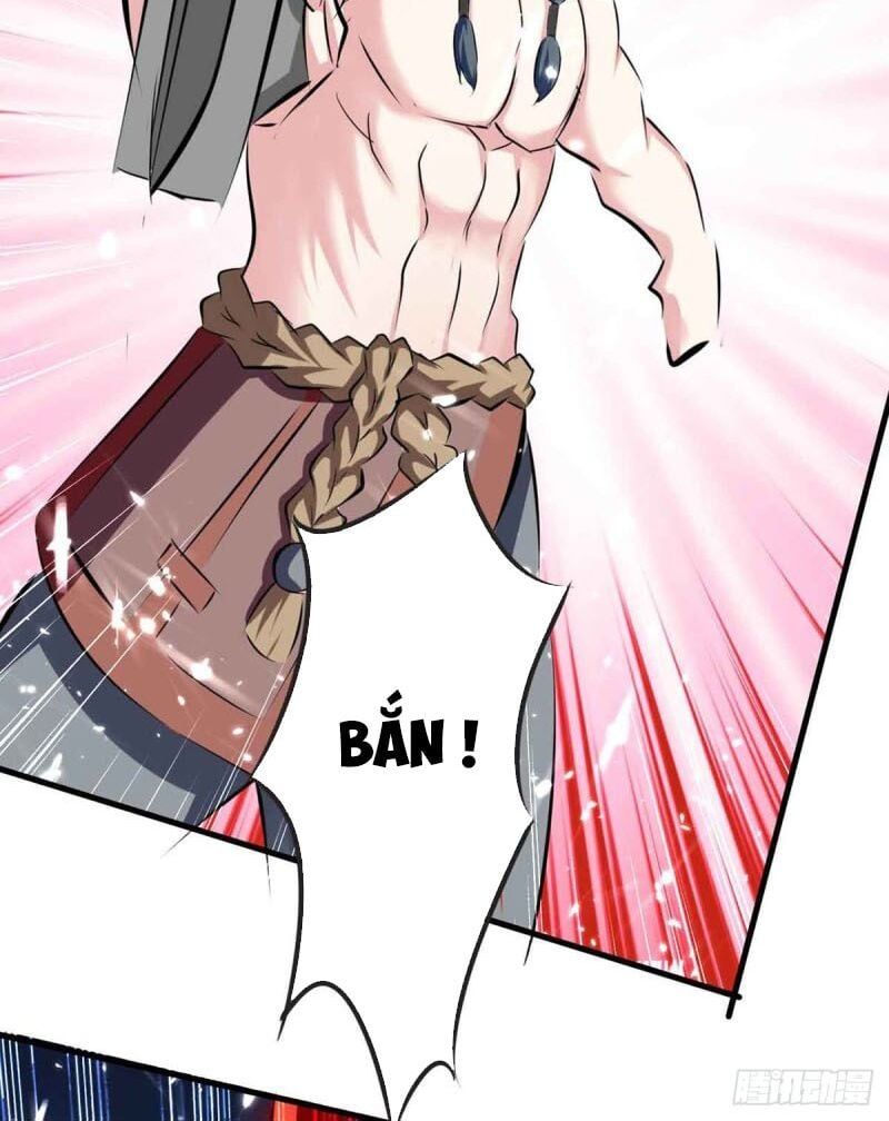 đọc truyện Tối Cường Thăng Cấp Chương 205 ảnh 21 tại Thiên Thai Truyện