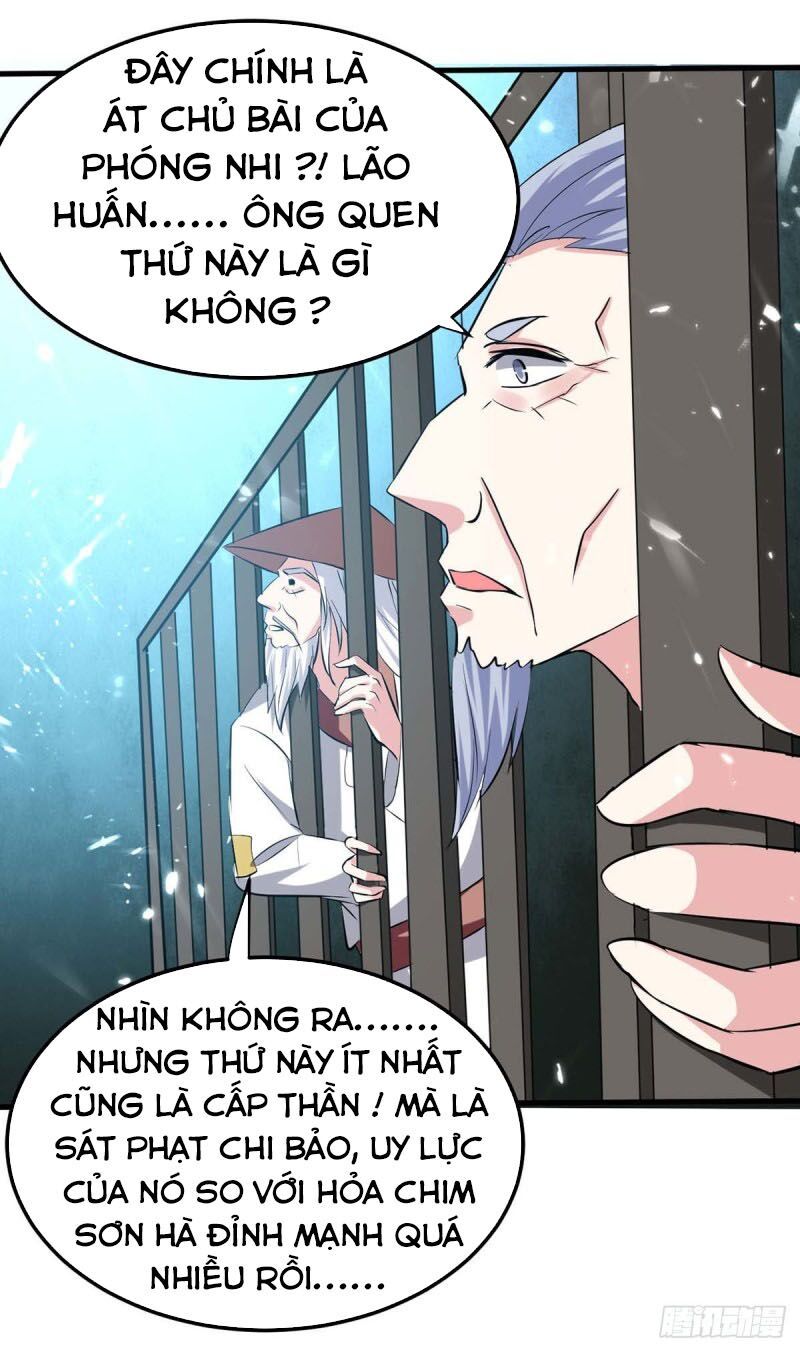 đọc truyện Tối Cường Thăng Cấp Chương 205 ảnh 4 tại Thiên Thai Truyện