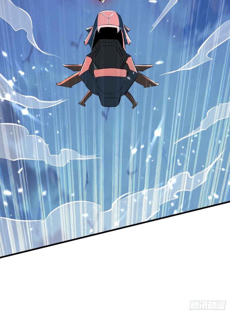 đọc truyện Tối Cường Thăng Cấp Chương 205 ảnh 23 tại Thiên Thai Truyện