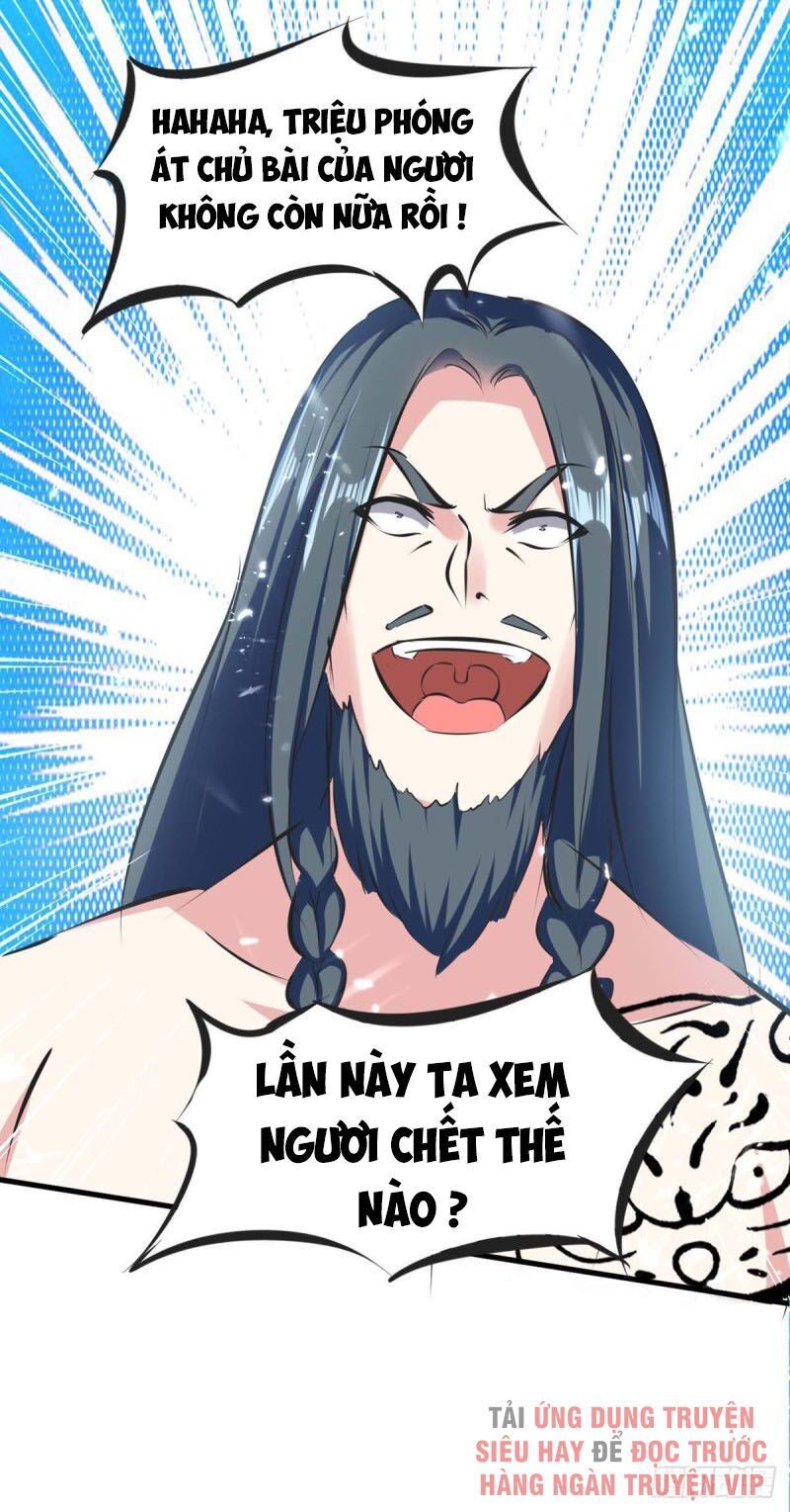 đọc truyện Tối Cường Thăng Cấp Chương 205 ảnh 25 tại Thiên Thai Truyện