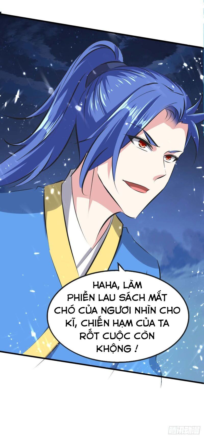 đọc truyện Tối Cường Thăng Cấp Chương 205 ảnh 26 tại Thiên Thai Truyện