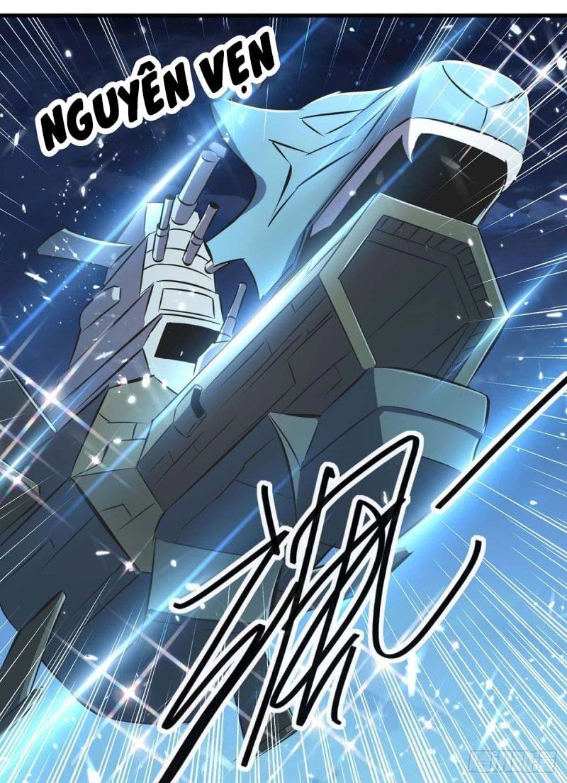 đọc truyện Tối Cường Thăng Cấp Chương 205 ảnh 27 tại Thiên Thai Truyện