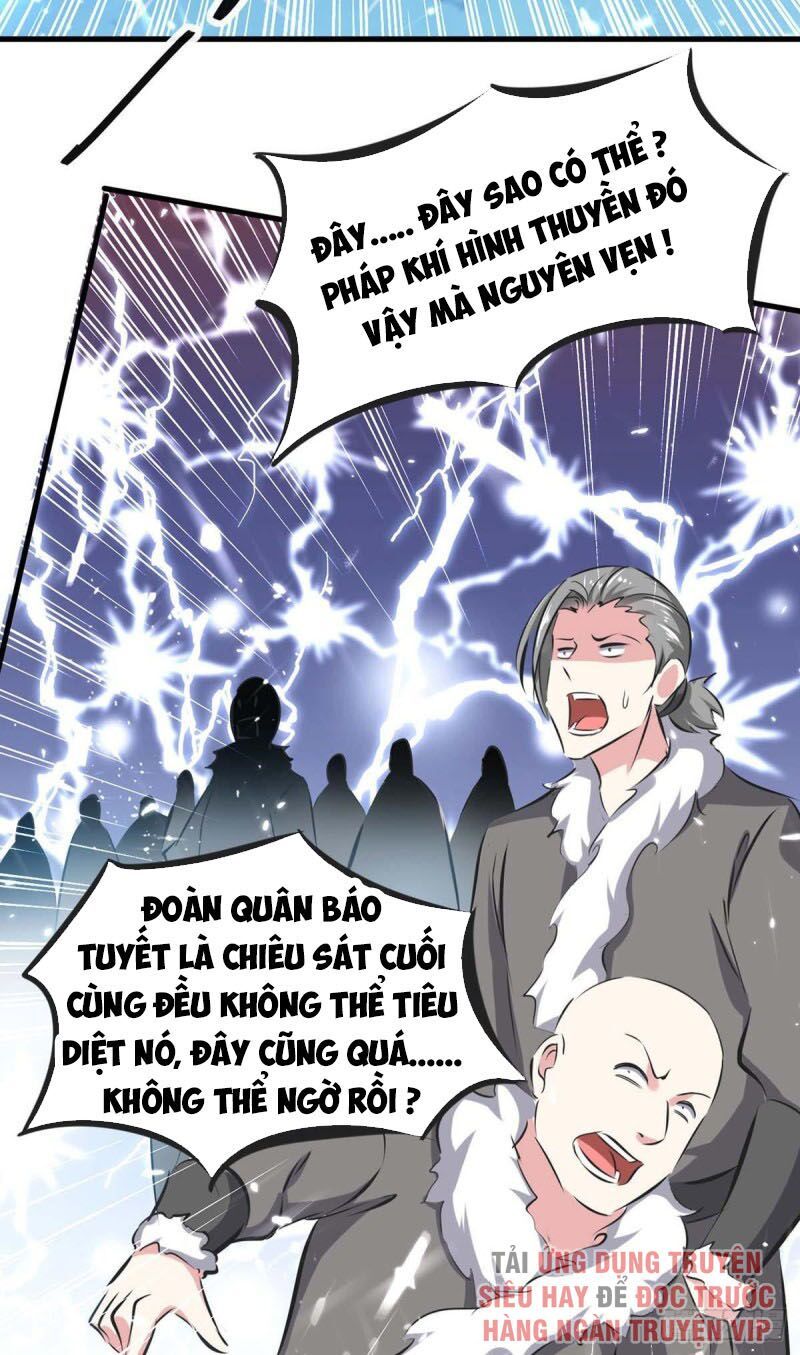 đọc truyện Tối Cường Thăng Cấp Chương 205 ảnh 28 tại Thiên Thai Truyện