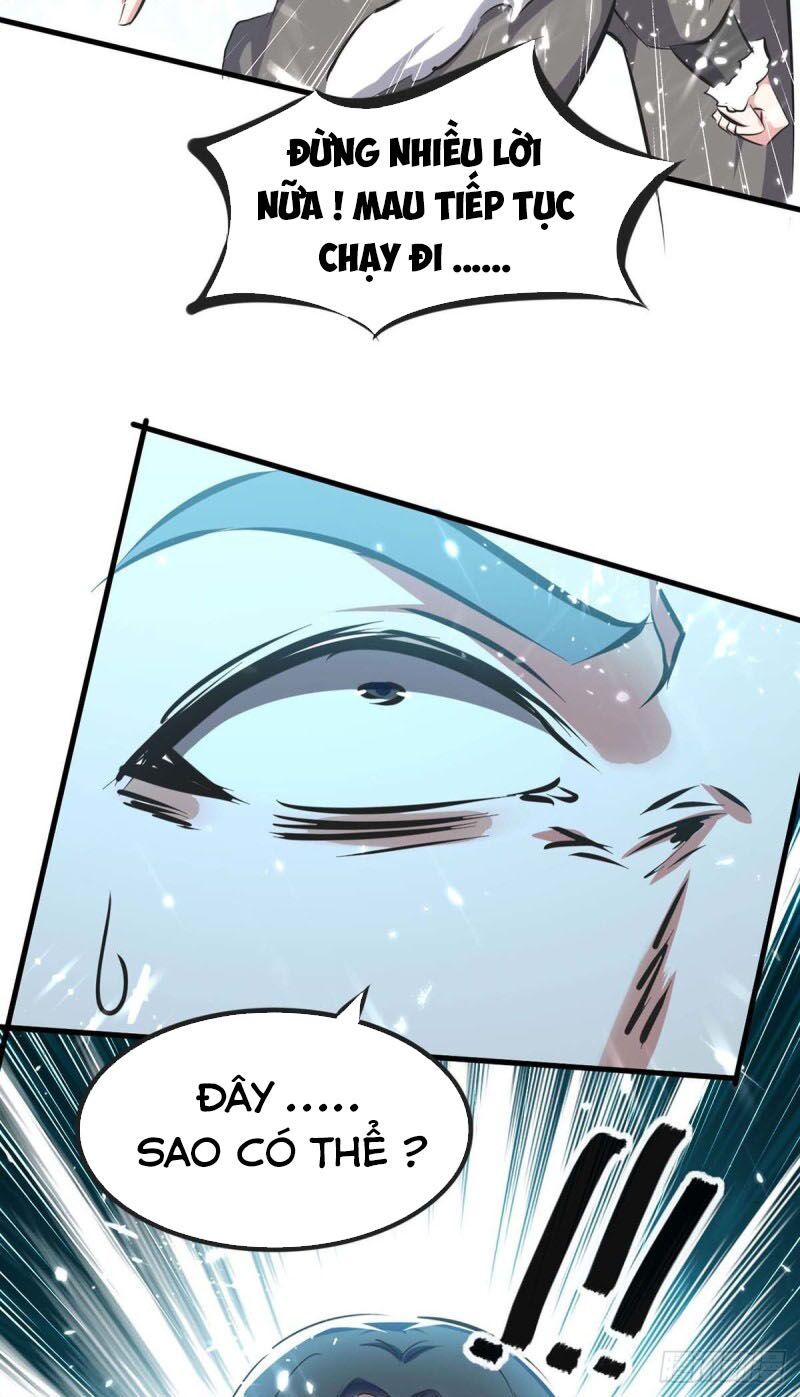 đọc truyện Tối Cường Thăng Cấp Chương 205 ảnh 29 tại Thiên Thai Truyện