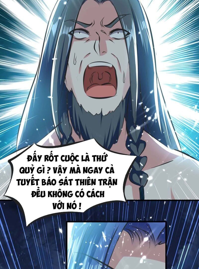 đọc truyện Tối Cường Thăng Cấp Chương 205 ảnh 30 tại Thiên Thai Truyện