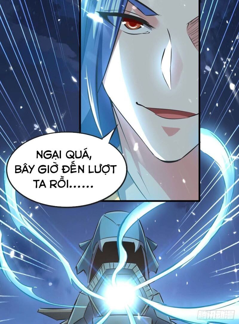 đọc truyện Tối Cường Thăng Cấp Chương 205 ảnh 31 tại Thiên Thai Truyện