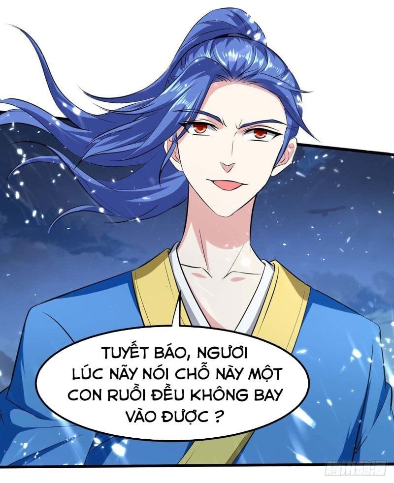 đọc truyện Tối Cường Thăng Cấp Chương 205 ảnh 5 tại Thiên Thai Truyện